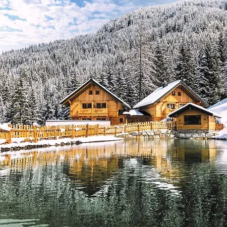 Bergseegut * Hofmark