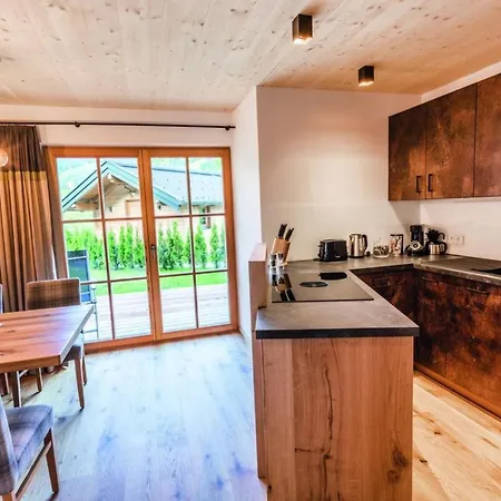 Bergseegut Дом отдыха