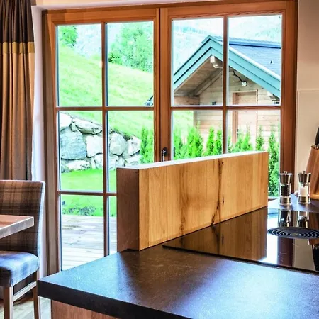 Дом отдыха Bergseegut