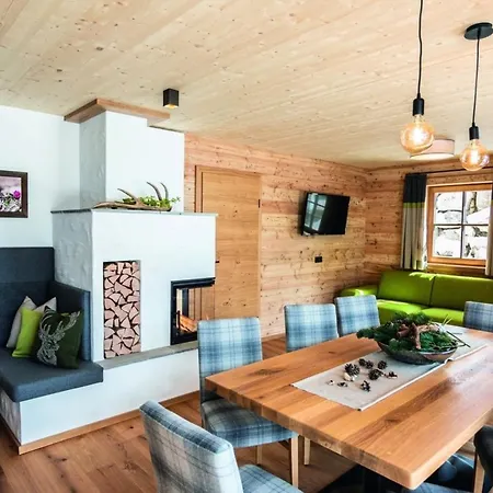 Дом отдыха Bergseegut Hofmark