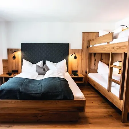 Дом отдыха Bergseegut *