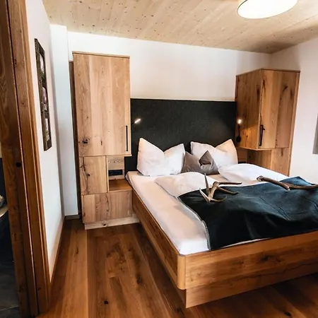 Bergseegut Дом отдыха *