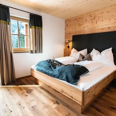 Bergseegut Дом отдыха *