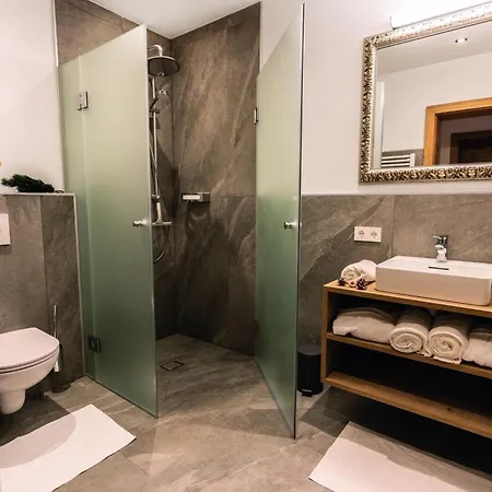 Bergseegut Дом отдыха