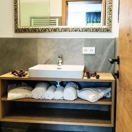 Bergseegut Дом отдыха Hofmark